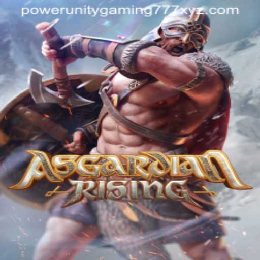AsgardianRising: The Thrilling New Adventure Game