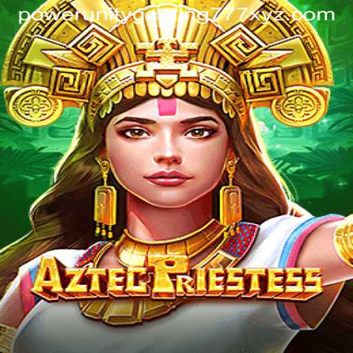 Unveiling AztecPriestess: A Mesmerizing Journey into Ancient Mysticism