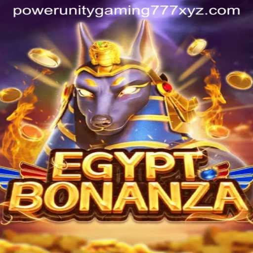Discover the Mystique of EgyptBonanza