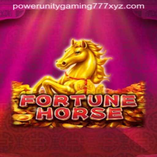 Experience the Thrill of FortuneHorse: A New Era in Online Gaming