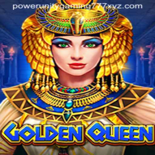 GoldenQueen: A Game of Strategy and Skill