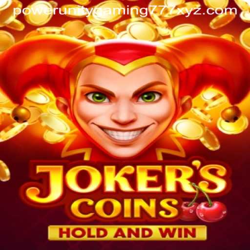 Explore the Thrilling World of JokersCoins: The Exciting New Game of Chance