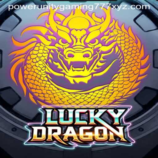 Unveiling the Magic of 'LuckyDragon': An Exciting Blend of Strategy and Luck