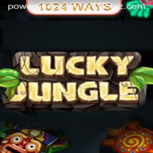 Discover the Thrilling World of LuckyJungle1024