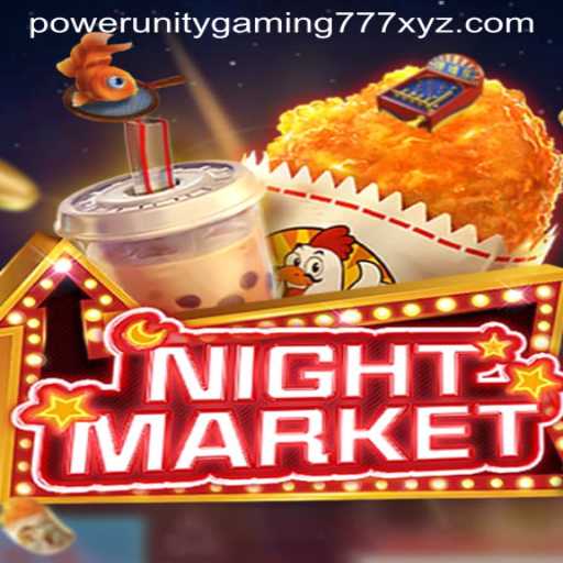 Exploring NIGHTMARKET: An In-Depth Look at the Innovative Game