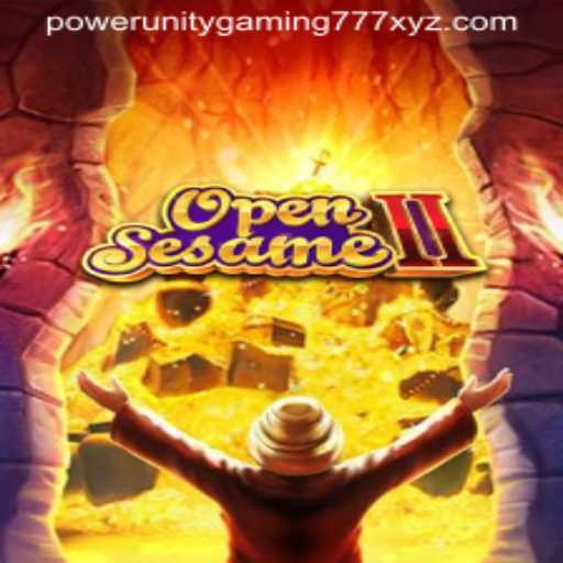 Discover the Thrilling World of OpenSesameII and PowerUnityGaming