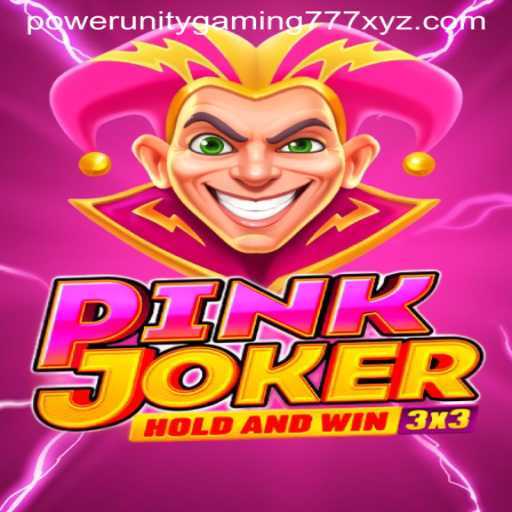 Unveiling the Excitement of PinkJoker: Game Rules and Insights