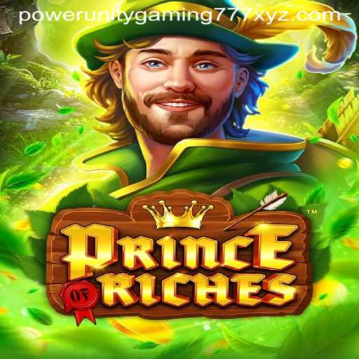 Discover the World of PrinceOfRiches: An Exciting Gaming Experience