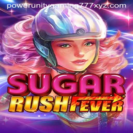 Experience the Sweet World of SugarRushFever