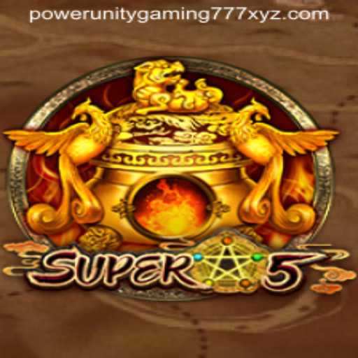 Exploring Super5: An Innovative Gaming Experience