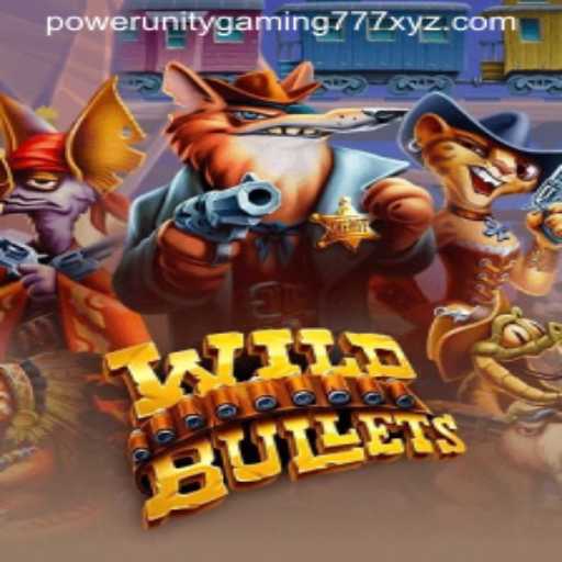 Unleash the Thrill with WildBullets: A Fusion of Action and Strategy